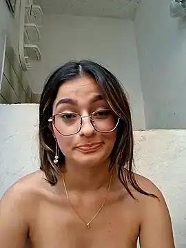 Stripchat Private Sex Chat of Ary-18