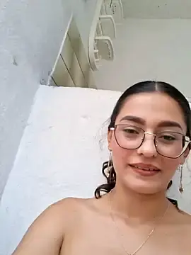 Stripchat Free Live Porn of Ary-18