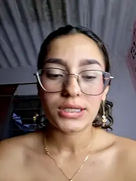 Stripchat Sex Chat of Ary-18