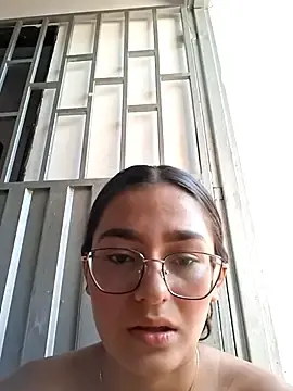 Stripchat Best live sex cam show of Ary-18