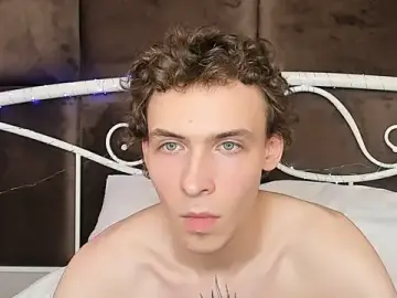 Stripchat Best Webcam of Jacob_Davidson