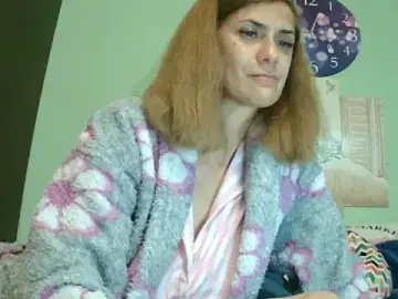 Stripchat Nude Webcam of SexyGioconda