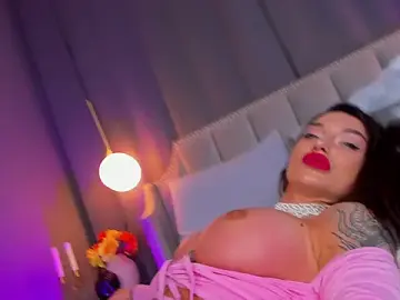Stripchat Live Sex Cam of SonyaParker