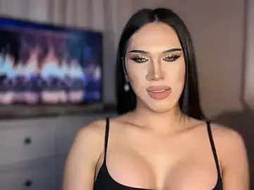 Stripchat Adult Video Chat of Ts_glamxx