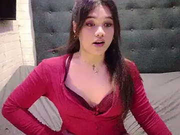 Stripchat Free Porn Cam of Ur_WifeyMarie