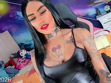 Stripchat Sex Cam of Nella_Dolls
