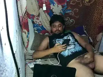 Stripchat Free Porn Cam of ROCOGUJUBULL