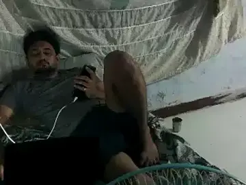 Stripchat Watch Live Sex Cams of ROCOGUJUBULL