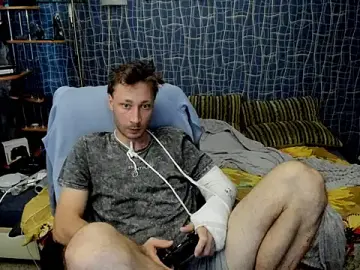 Stripchat Private Sex Chat of CuteBoy228