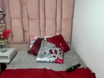 Stripchat Best Webcam of Issa_Milf__