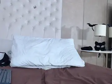 Stripchat Best live sex cam show of La_Crespa_x