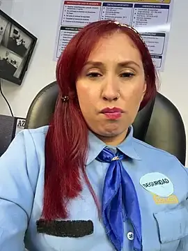 Stripchat Adult Webcam of Megan-01-