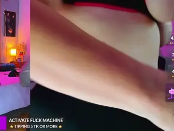 Stripchat Free Live Porn of Miss_Pawi