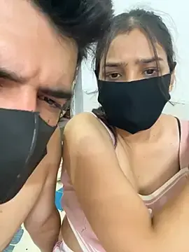 Stripchat Free Live Porn of SWEET_AARU1