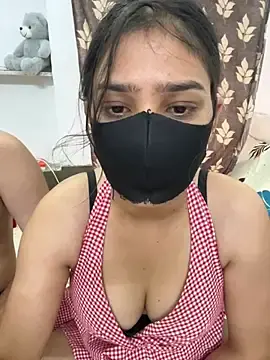 Stripchat Nude Webcam of SWEET_AARU1