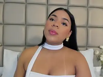 Stripchat Free Porn Cam of lilly_williamss