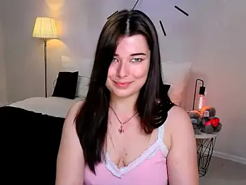 Stripchat Nude Webcam of a_dorable