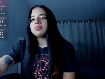 Stripchat Live Sex of aliice_walker_