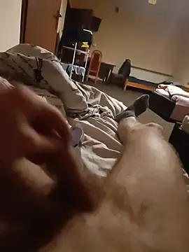Stripchat Sex Cam of Guzik111