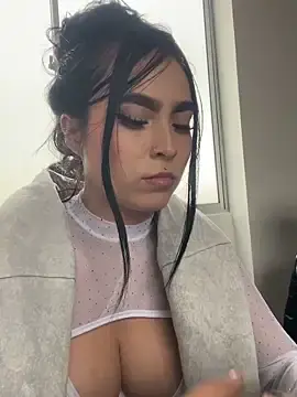 Stripchat Best Webcam of Sara_fernandez-