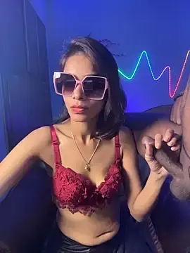 Stripchat Free Porn Cam of Ivy_the_goddess