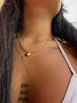 Stripchat Private Sex Chat of MystiqueXXX