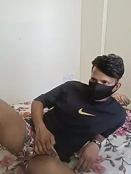Stripchat Sex Chat of arushi_rao1