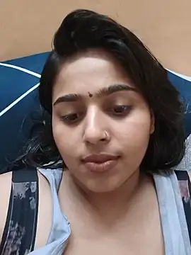 Stripchat Live Porn of Cute-Simmi69