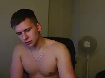Stripchat Free Live Porn of Zack_Gillian