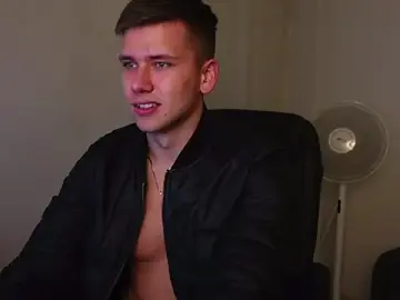 Stripchat Adult Webcams of Zack_Gillian