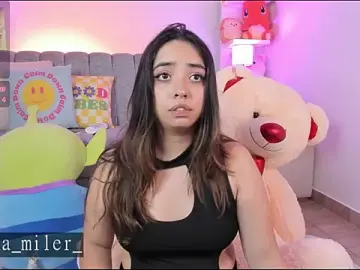 Stripchat Free Live Porn of _dayana_miler