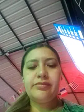 Stripchat Live Porn of alana_69