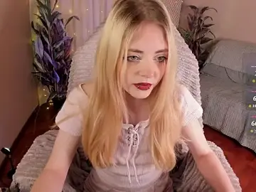 Stripchat Sex Chat of Astralil_