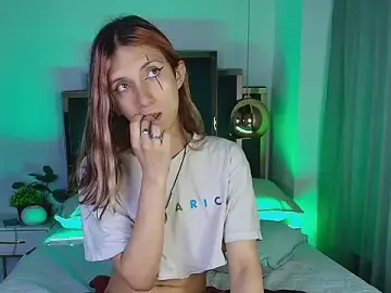 Stripchat Adult Webcam of Feniix__