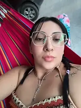 Stripchat Sex Chat of KittyObsession