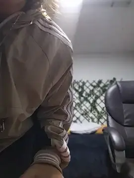 Stripchat Live Sex of Lubnna