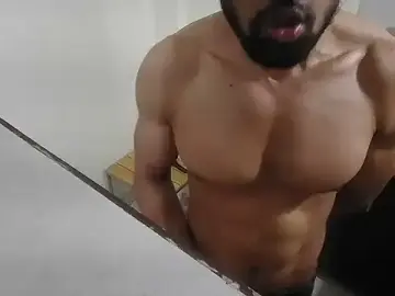 Stripchat Live Porn of fitbuddy1