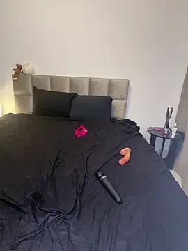 Stripchat Live Sex of leiawifey