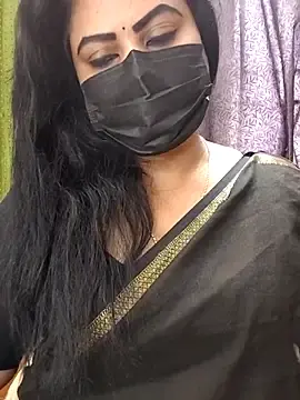 Stripchat Private Sex Chat of Anushka_flower
