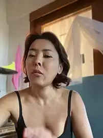 Stripchat Nude Webcam of NoirElysia
