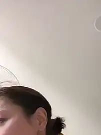 Stripchat Sex Cam of NoirElysia