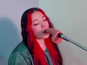 Stripchat Live Porn of Sabrinna_fox