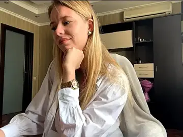 Stripchat Live Porn of ScarlettKinsley