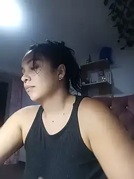 Stripchat Adult Webcam of brianaGuzman