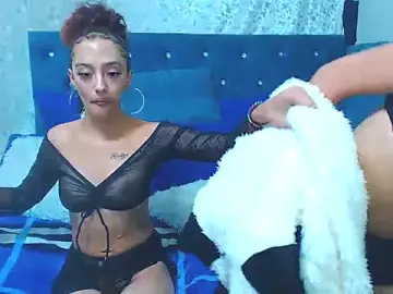 Stripchat Adult Video Chat of CuteBubbles13th