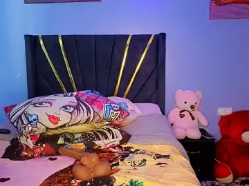 Stripchat Live Porn of Dette_dimples