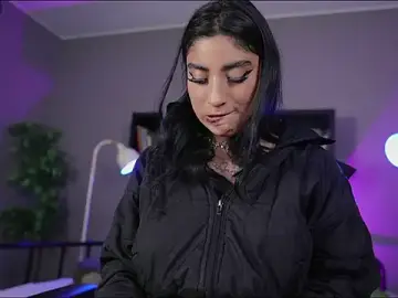 Stripchat Private Sex Chat of Emma_Lirys