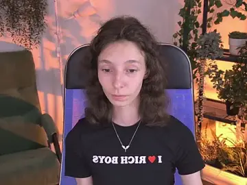 Stripchat Live Porn of EmmanuellBrown