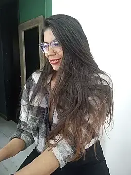 Stripchat Sex Chat of Luna_Dumont