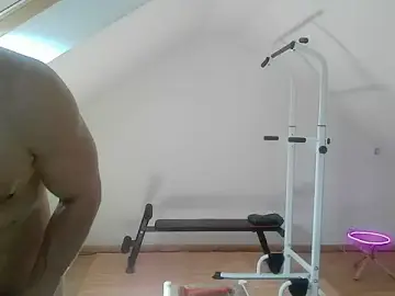 Stripchat Free Live Porn of NinjaLaser